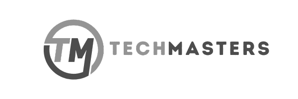 TechMasters Logo